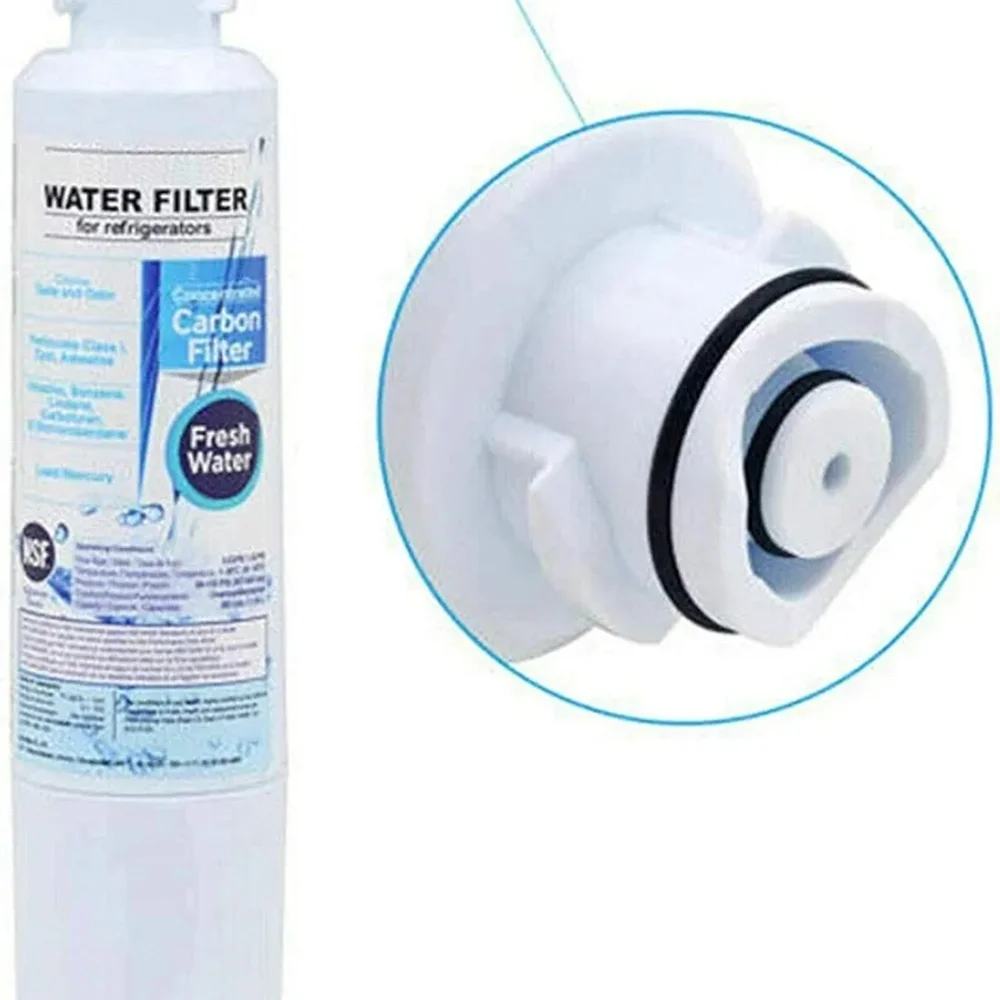 Samsung Genuine Water Filter - NSF/ANSI53